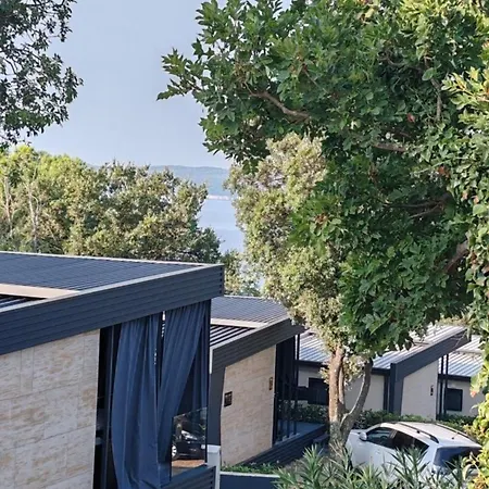 Vikendica Mobile Annika Mar Selce