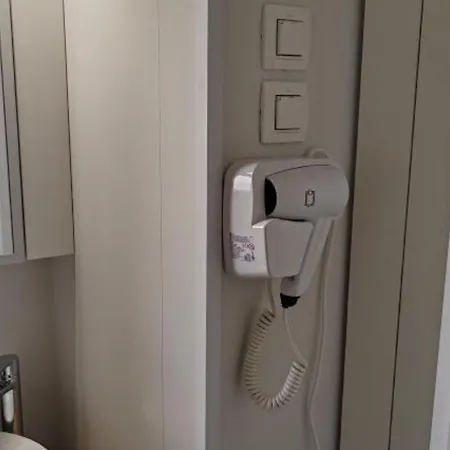 Nyaraló Mobile Annika Mar *