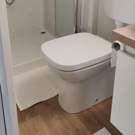 Nyaraló Mobile Annika Mar *