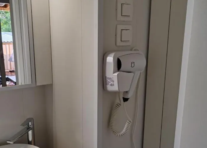 Nyaraló Mobile Annika Mar *