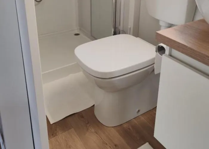 Nyaraló Mobile Annika Mar *