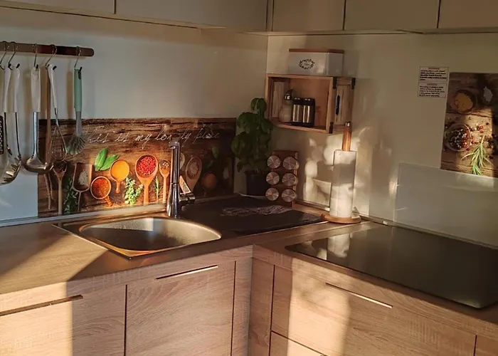 Mobile Annika Mar Vikendica