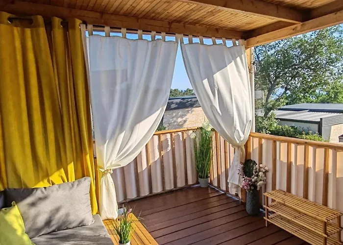 Mobile Annika Mar Nyaraló