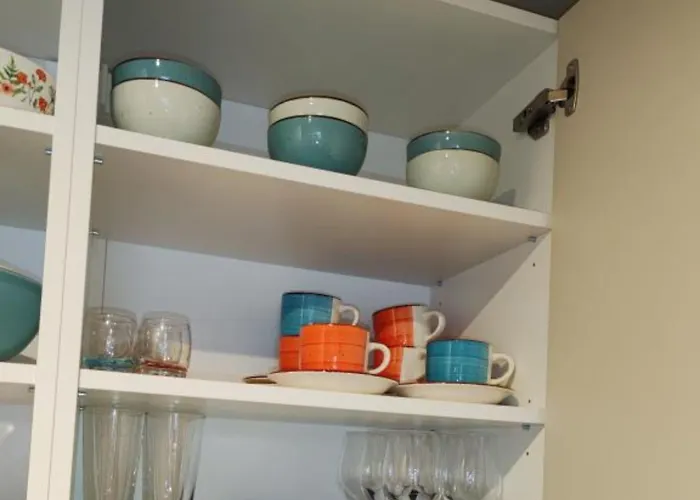 Mobile Annika Mar Nyaraló *